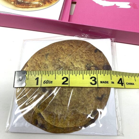 Sweet Somethings Vanilla Scented Notecards Preowned - Picture 5 of 6